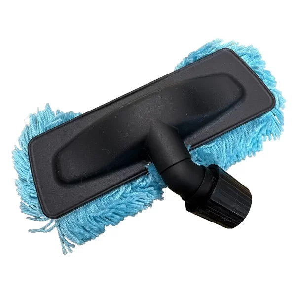 Fluff Removing Vacuum Tool For Hard Floors