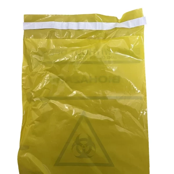 biohaz50 biohazard bags