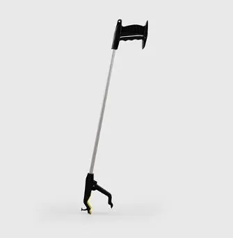 Litter Picker 76cm Long Aluminium