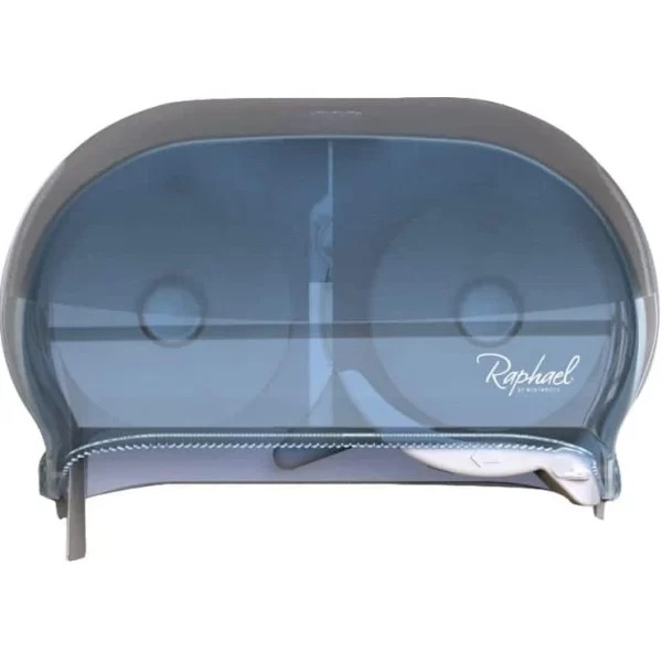 Micro Jumbo Toilet Roll Dispenser