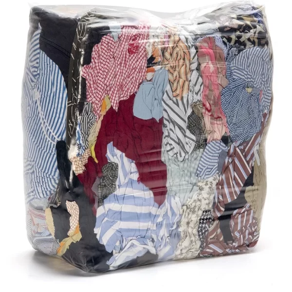 10kg Bag Of Rags