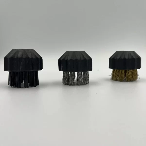 Steamer Brushes - Various
