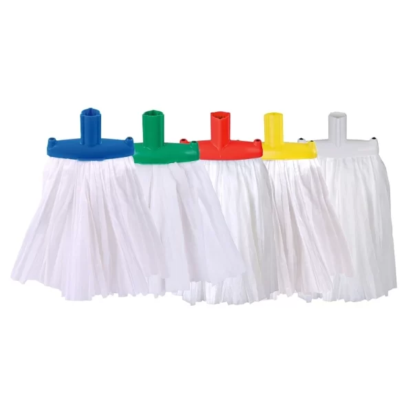 Big White Exel Prairie Mop - 197g