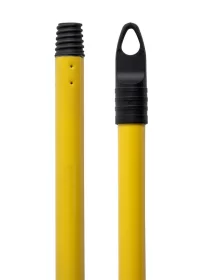 Standard Yellow Homeware Brush Handle