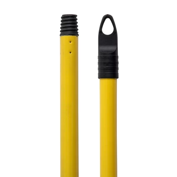 Standard Yellow Homeware Brush Handle
