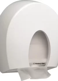 Aqua Interfold Towel Dispenser
