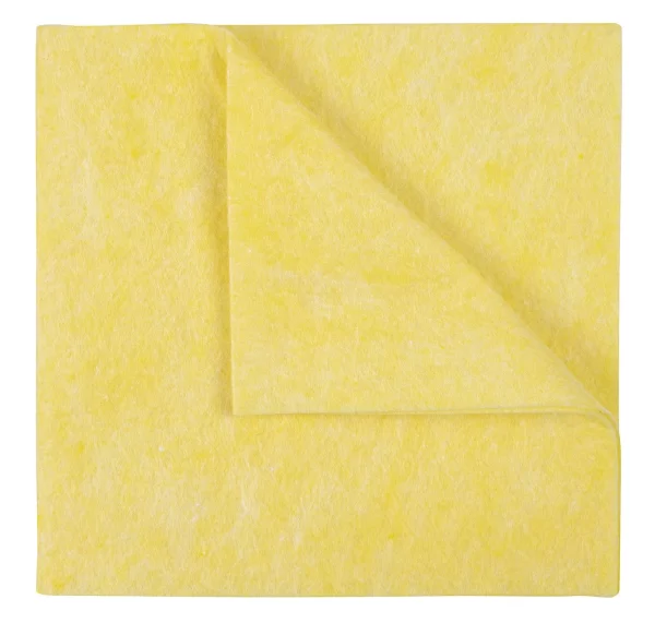 MWHD yellow cloth