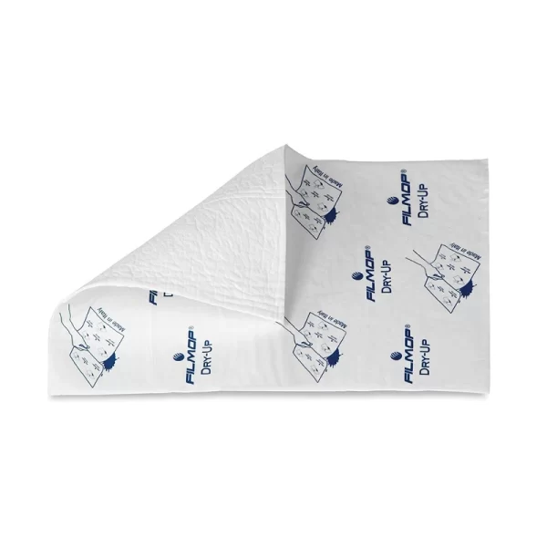 Dry-Up Spillpads - 10pk