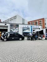 The Bristol Cleaning Show 2025