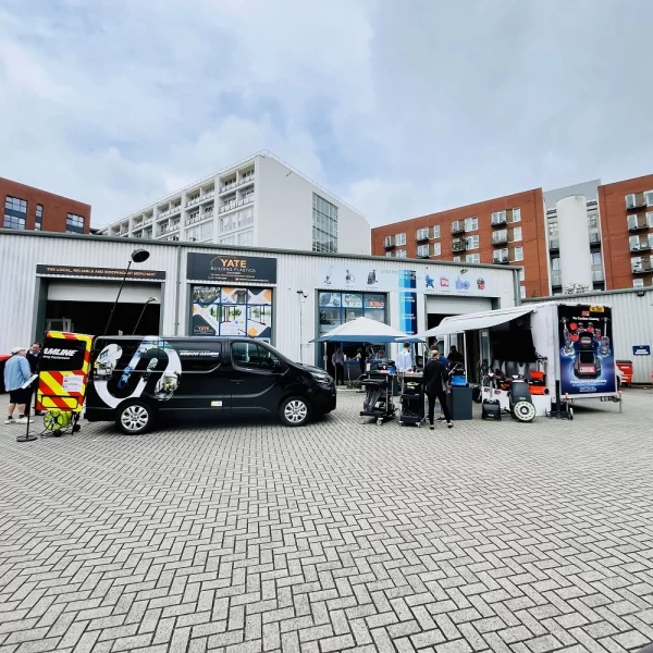 The Bristol Cleaning Show 2025
